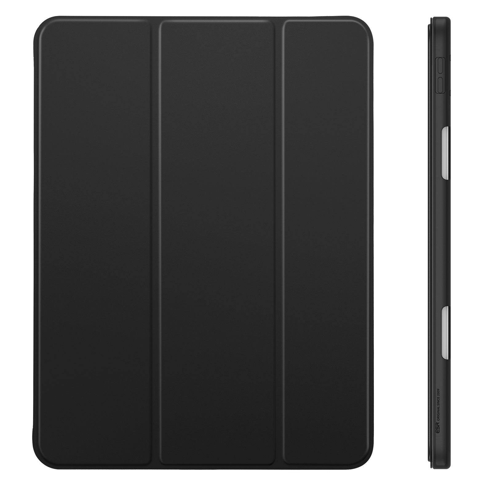 ESR iPad Air 11 (24/25) Air 10.9 (5th/4th Gen) Rebound Pencil Case