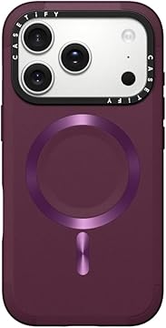 CASETiFY Magsafe Force Case for iPhone 17 Pro / 17 Pro Max