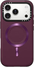 Load image into Gallery viewer, CASETiFY Magsafe Force Case for iPhone 17 Pro / 17 Pro Max
