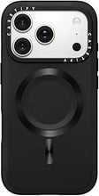 Load image into Gallery viewer, CASETiFY Magsafe Force Case for iPhone 17 Pro / 17 Pro Max
