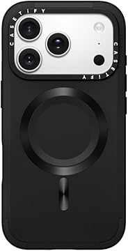 CASETiFY Magsafe Force Case for iPhone 17 Pro / 17 Pro Max