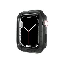 Load image into Gallery viewer, CASETiFY Apple Watch Metallic Impact-Case 45mm
