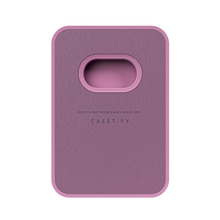 Load image into Gallery viewer, CASETiFY Magsafe Snappy Ripple Wallet
