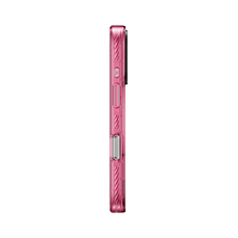 Load image into Gallery viewer, CASETiFY Magsafe Impact Case for iPhone 16 Pro / 16 Pro Max - Bow-net Lace
