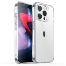 Load image into Gallery viewer, ESR Zero Clear Case for iPhone 15 Pro - Clear
