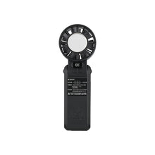 Load image into Gallery viewer, Hadata F13 Handheld Portable Fan with Cooling Pad and Waist Clip
