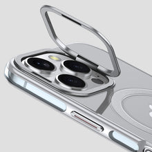 Load image into Gallery viewer, CaseDept. iPhone 16 Series EverClear+ MagSafe Invisible Case
