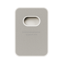 Load image into Gallery viewer, CASETiFY Magsafe Snappy Ripple Wallet
