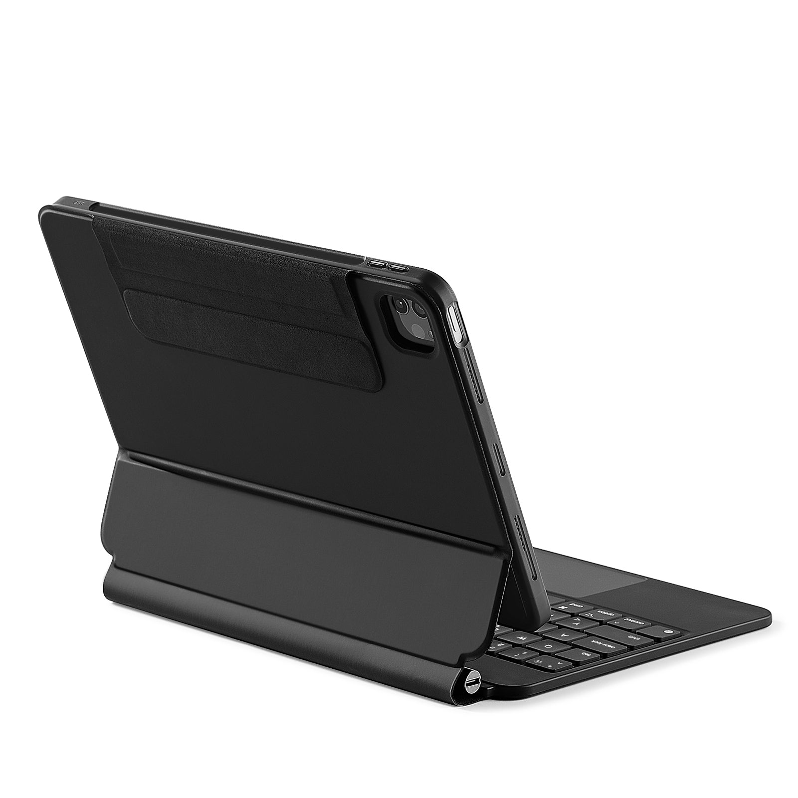 ESR Rebound Magnetic Keyboard Case 360 for iPad Air 11 (2024), iPad Pro 11 and Air 5/4 - US Layout