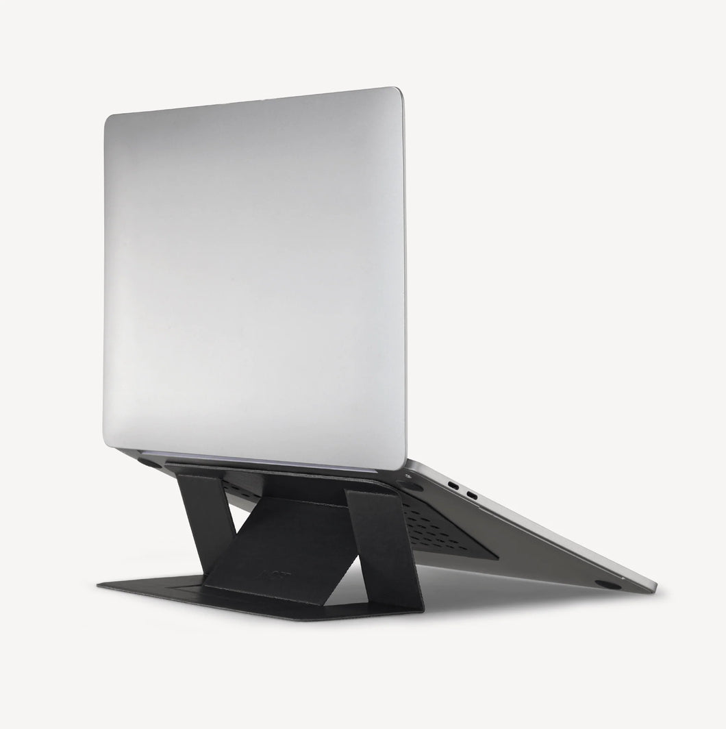 MOFT Laptop Stand Gen 2 with Heat Ventilation
