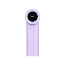 Load image into Gallery viewer, Hadata F33 Handheld Mini Portable Fan
