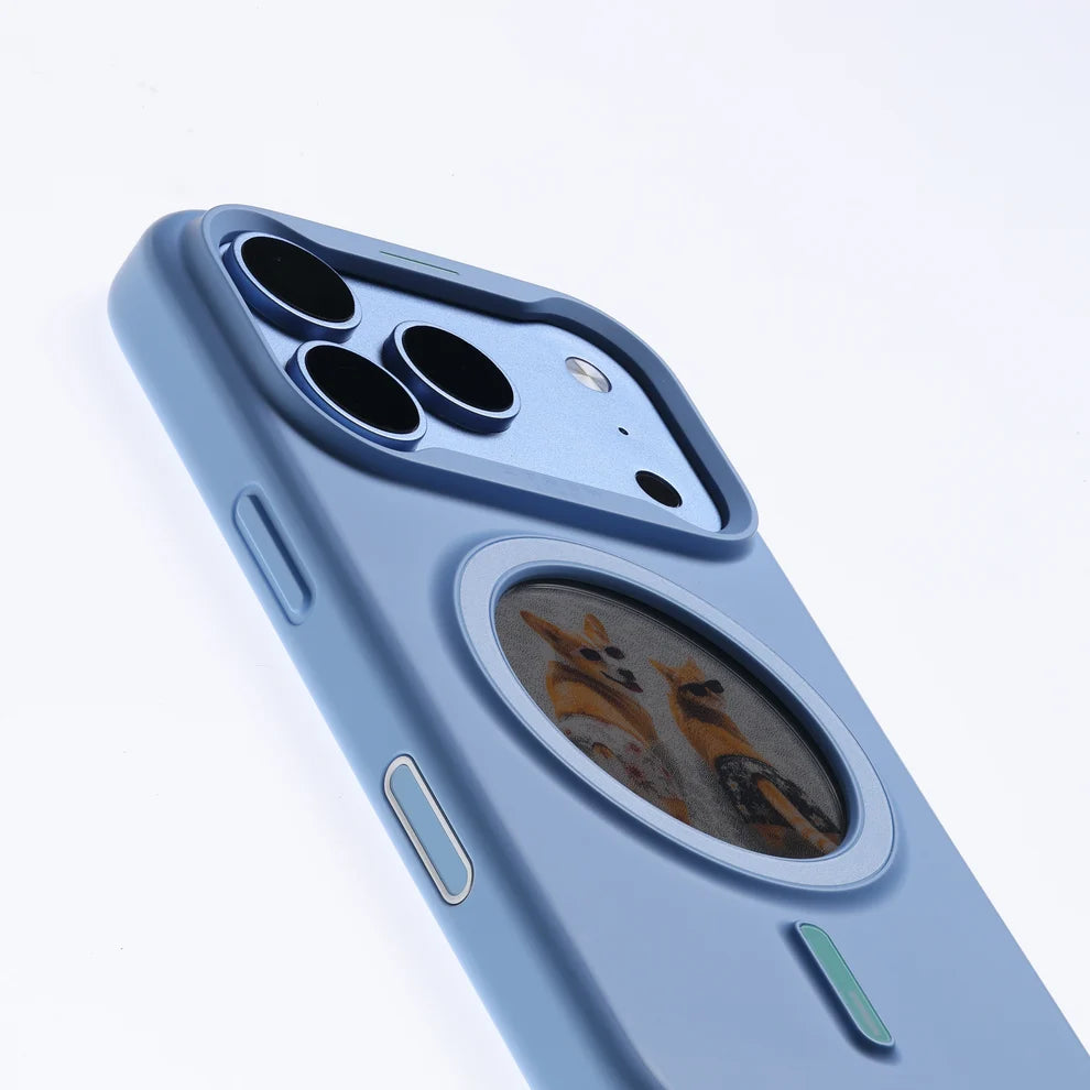 XTREM Magsafe Screen Case for iPhone 18 / 17 Pro / Pro Max
