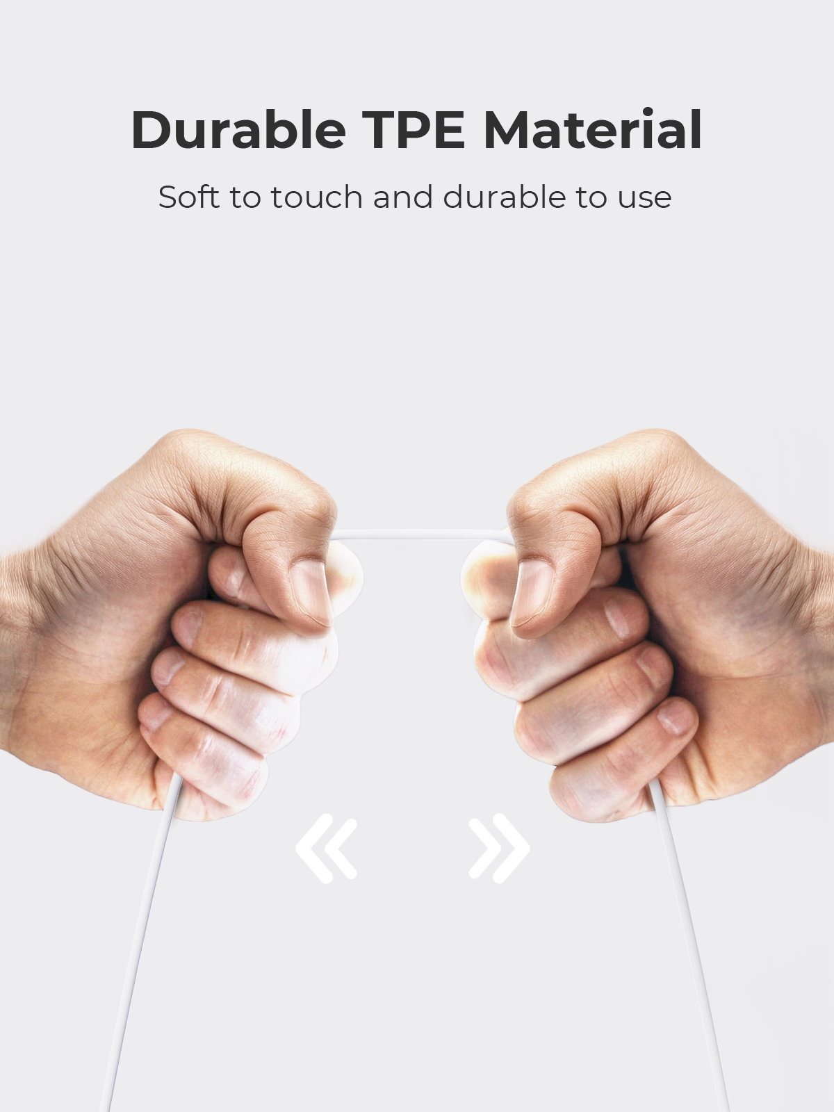 Aukey EP-CC1 Trail Play Wired Earbuds