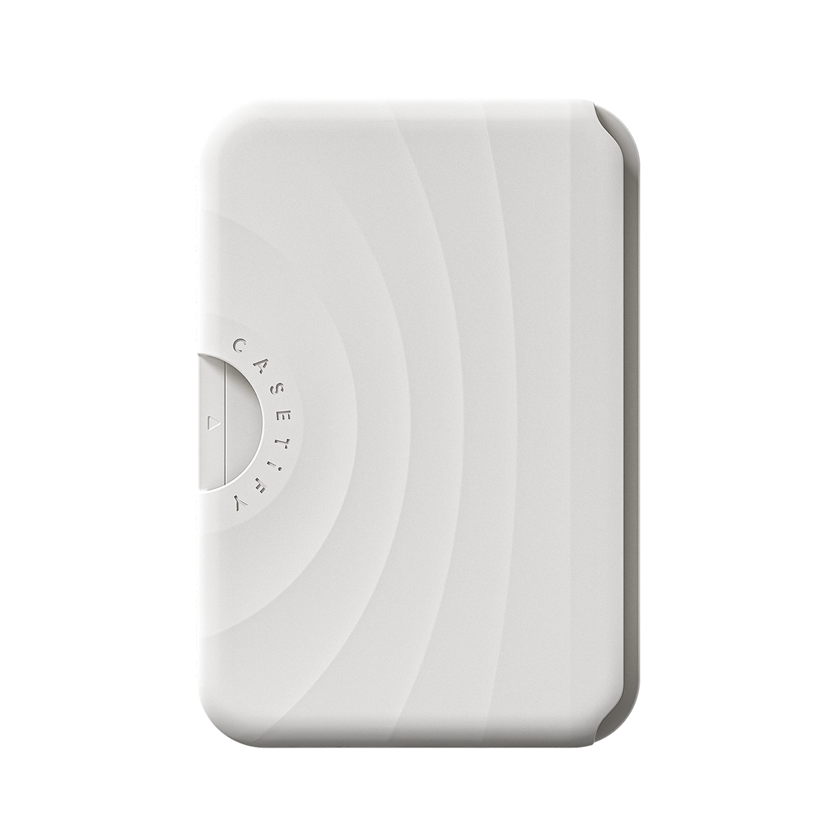 CASETiFY Magsafe Snappy Ripple Wallet