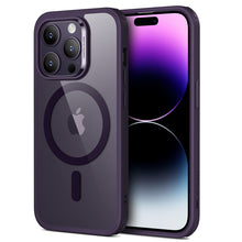 Load image into Gallery viewer, ESR iPhone 15 / 15 Plus / 15 Pro / 15 Pro Max / 14 / 13 Classic Hybrid Case (Halolock)
