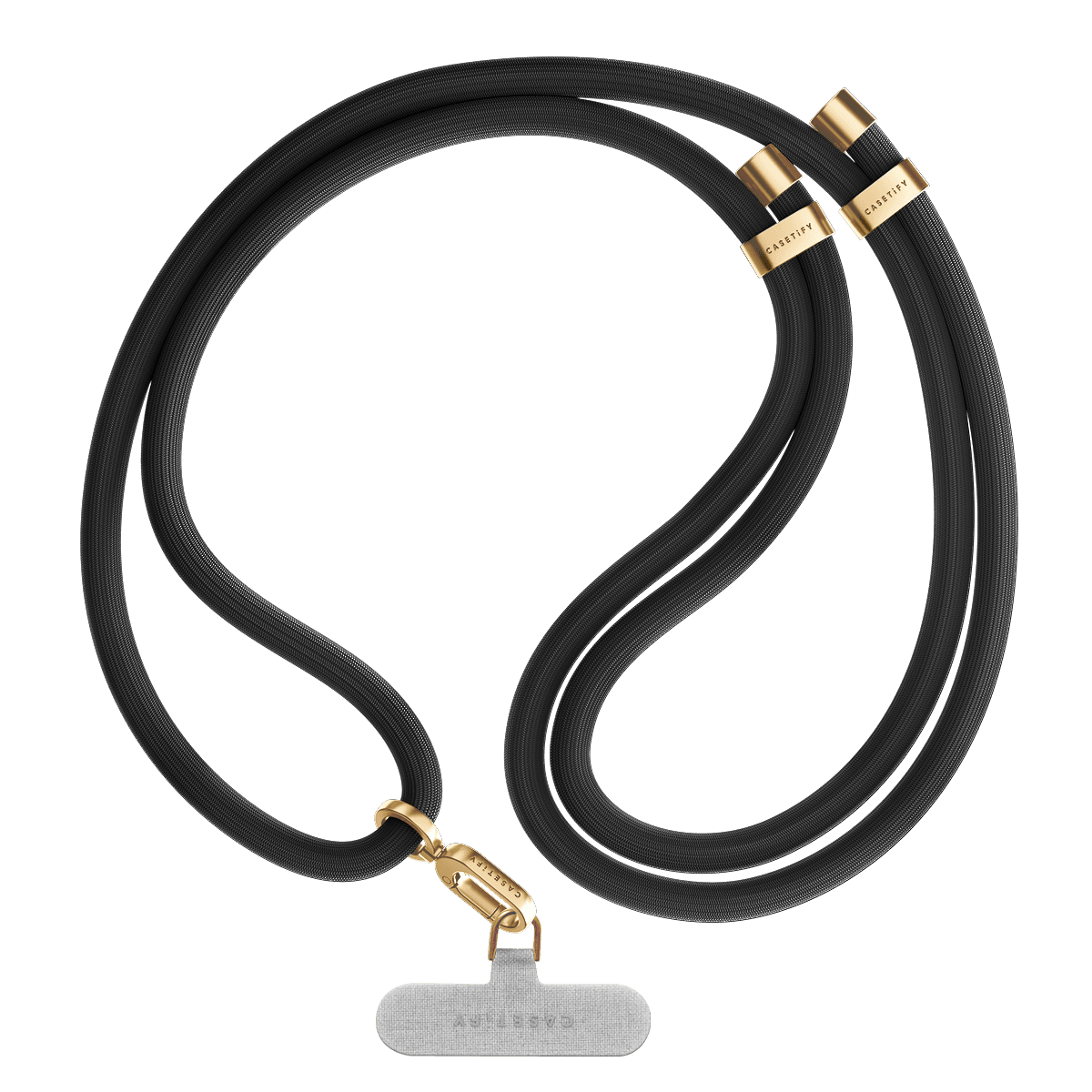 CASETiFY Cross Body Rope Sling Phone Strap 8mm