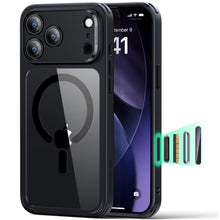 Load image into Gallery viewer, ESR iPhone 17 Series Classic Hybrid Magsafe Case (Camera Control)
