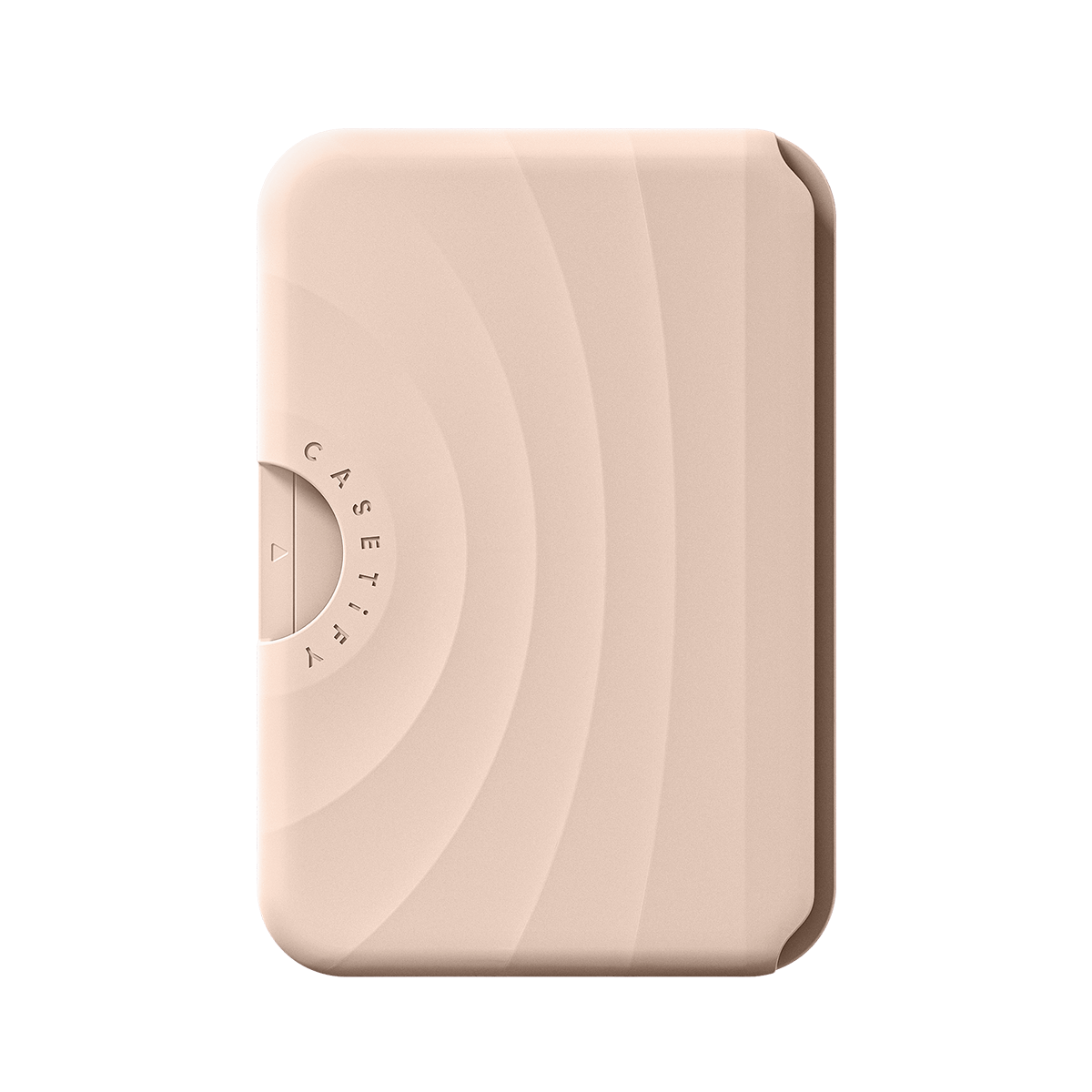 CASETiFY Magsafe Snappy Ripple Wallet