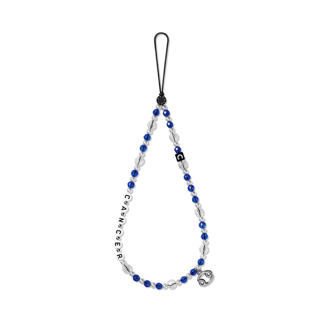 CASETiFY Horoscope (Cancer) Phone Charm