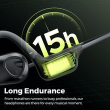 Load image into Gallery viewer, SoundPEATS RunFree Lite2 Open-Ear Sport Headphones
