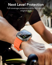 Load image into Gallery viewer, ESR Apple Watch Ultra 2/1 Armorite Ultra-Tough Protection Set
