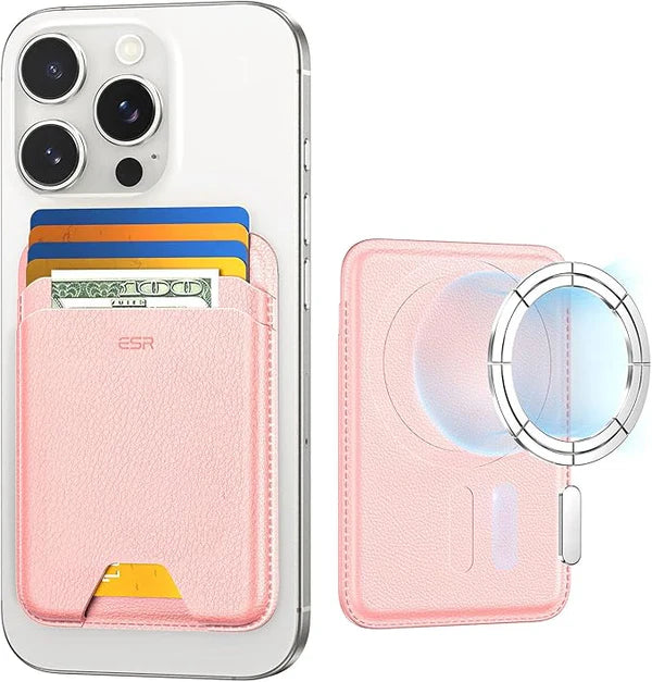 ESR HaloLock Magnetic Wallet Boost