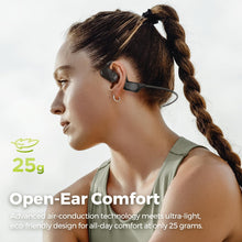 Load image into Gallery viewer, SoundPEATS RunFree Lite2 Open-Ear Sport Headphones
