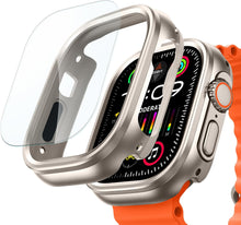 Load image into Gallery viewer, ESR Apple Watch Ultra 2/1 Armorite Ultra-Tough Protection Set
