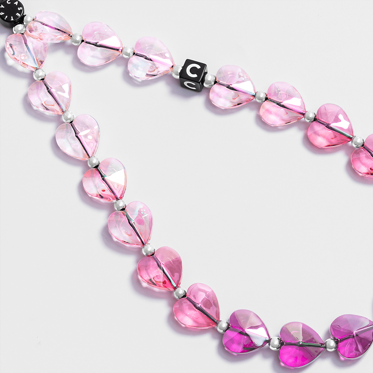 CASETiFY Phone Charm - Twinkle Heart