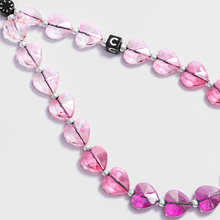 Load image into Gallery viewer, CASETiFY Phone Charm - Twinkle Heart
