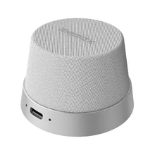Load image into Gallery viewer, Momax BS6 1-Vibe Go Magnetic Portable Wireless Speaker
