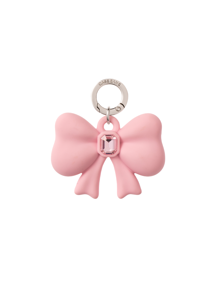 CASEBANG Phone Charm Pendant - Bow