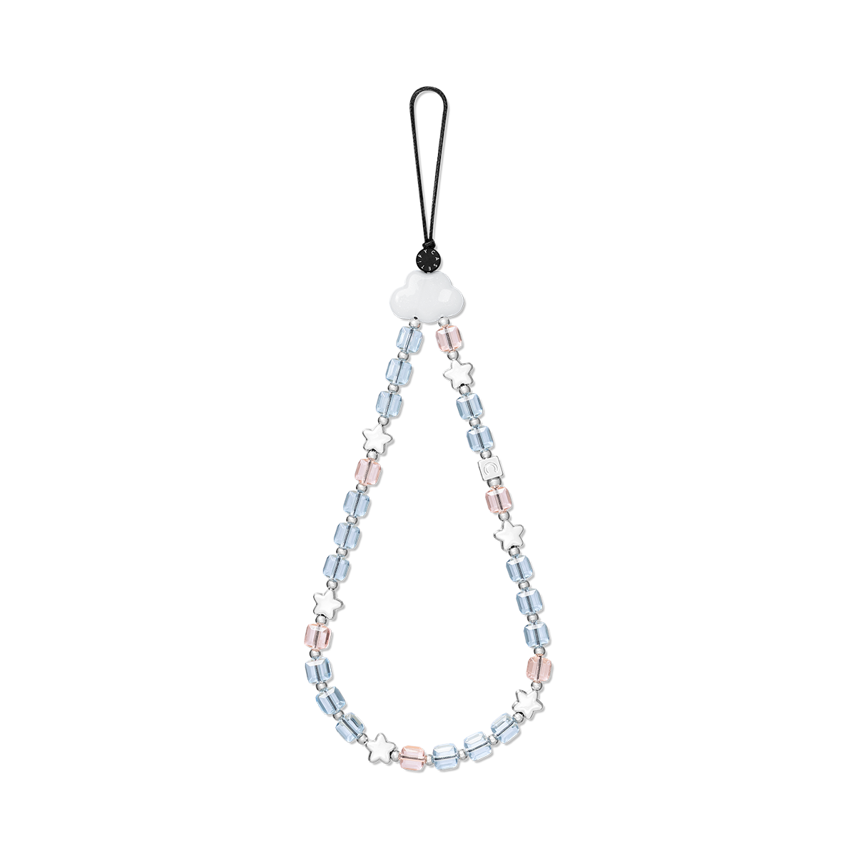 CASETiFY Phone Charm - Starry Cloud