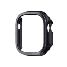 Load image into Gallery viewer, CASETiFY Apple Watch Metallic Impact-Case 49mm
