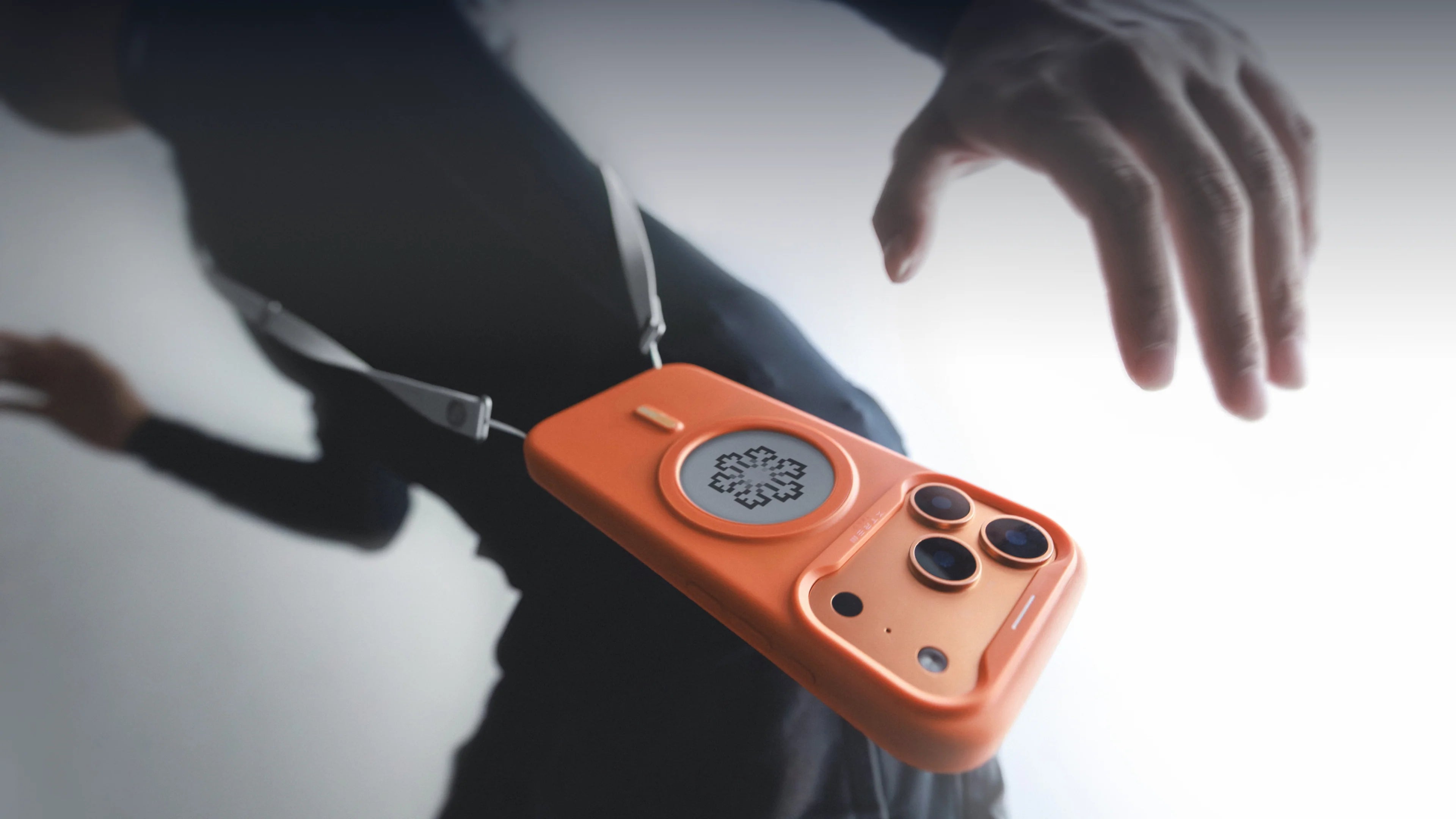 XTREM Magsafe Screen Case for iPhone 17 / 17 Pro / 17 Pro Max