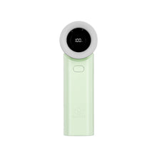 Load image into Gallery viewer, Hadata F33 Handheld Mini Portable Fan
