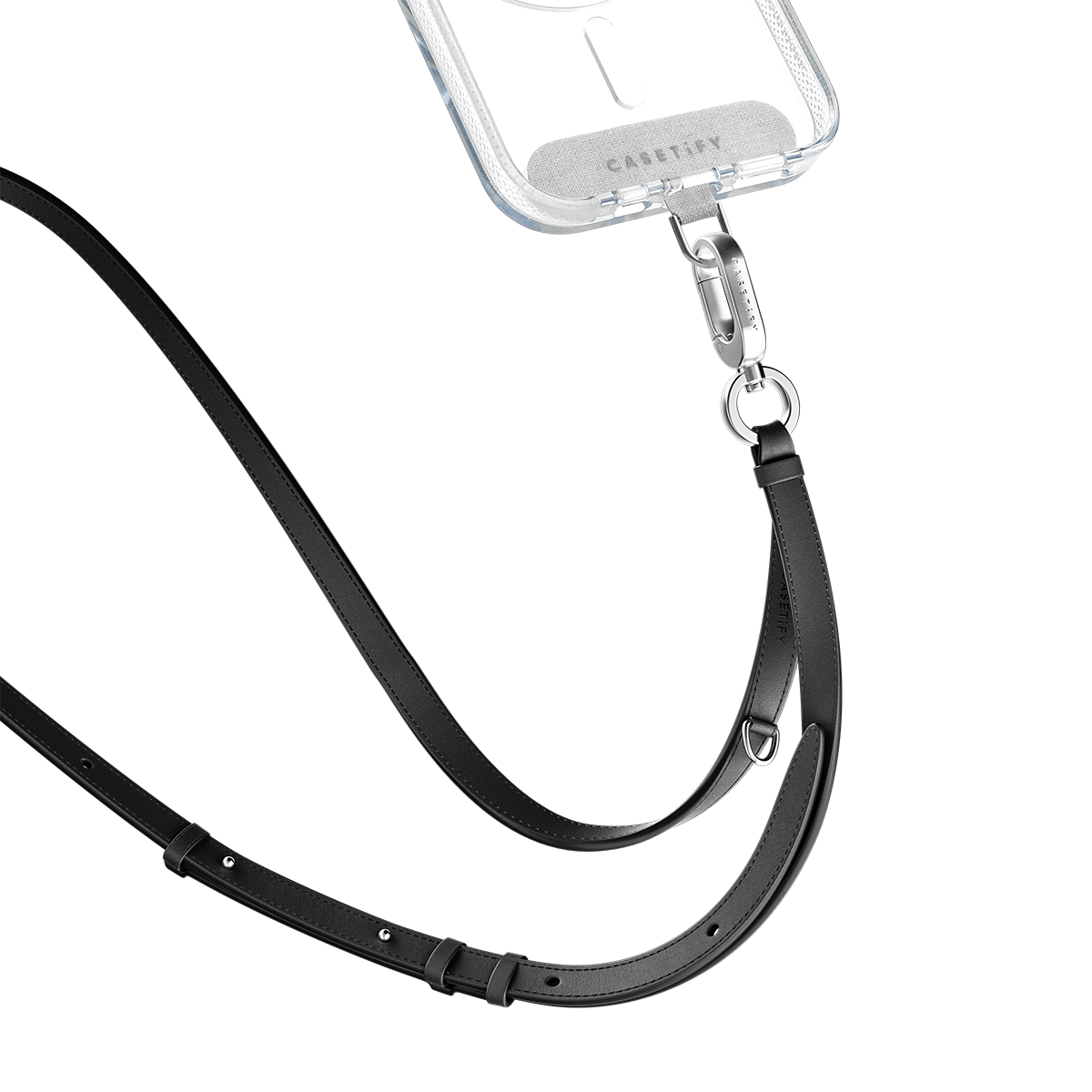 CASETiFY Cross Body BioVeg Strap