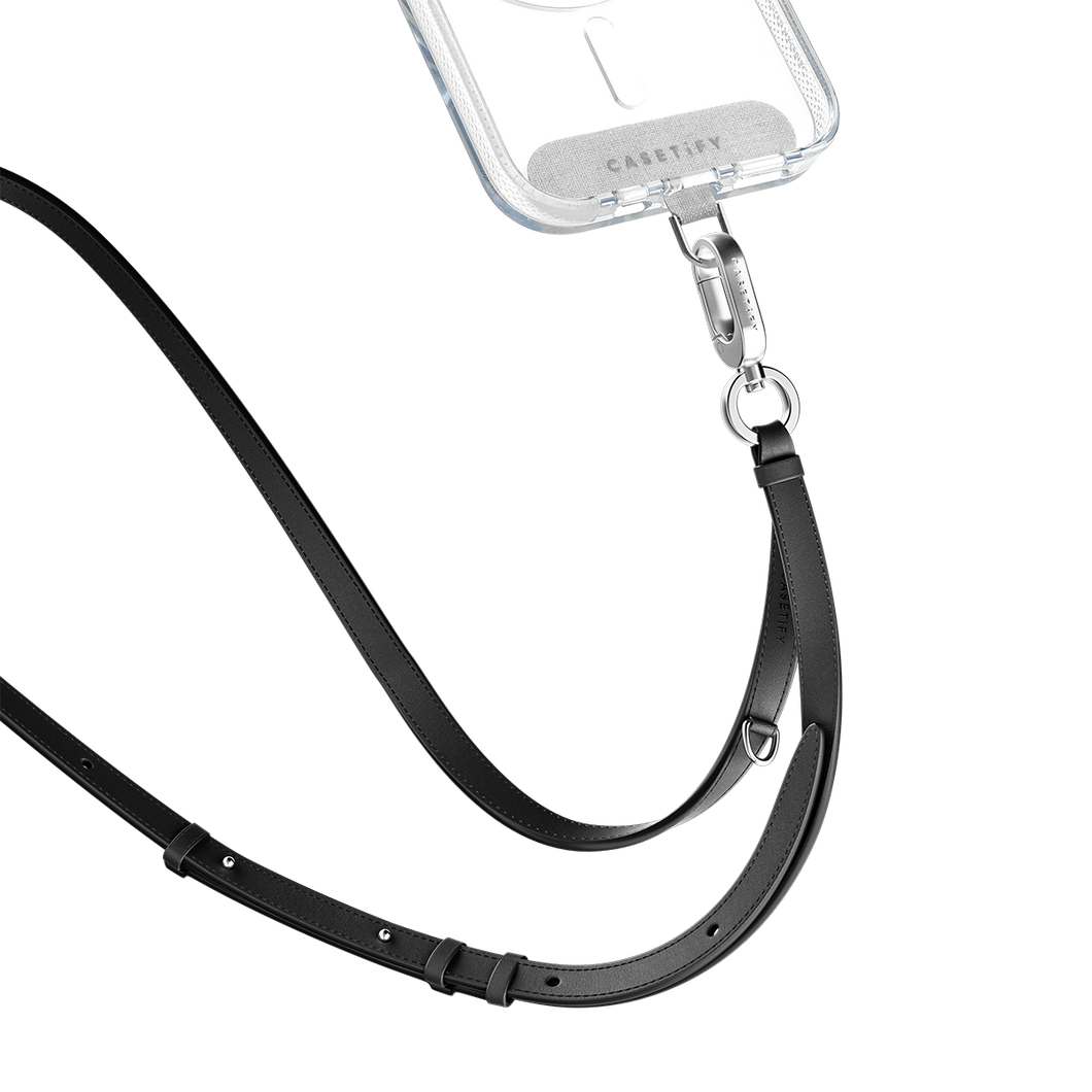 CASETiFY Cross Body BioVeg Strap