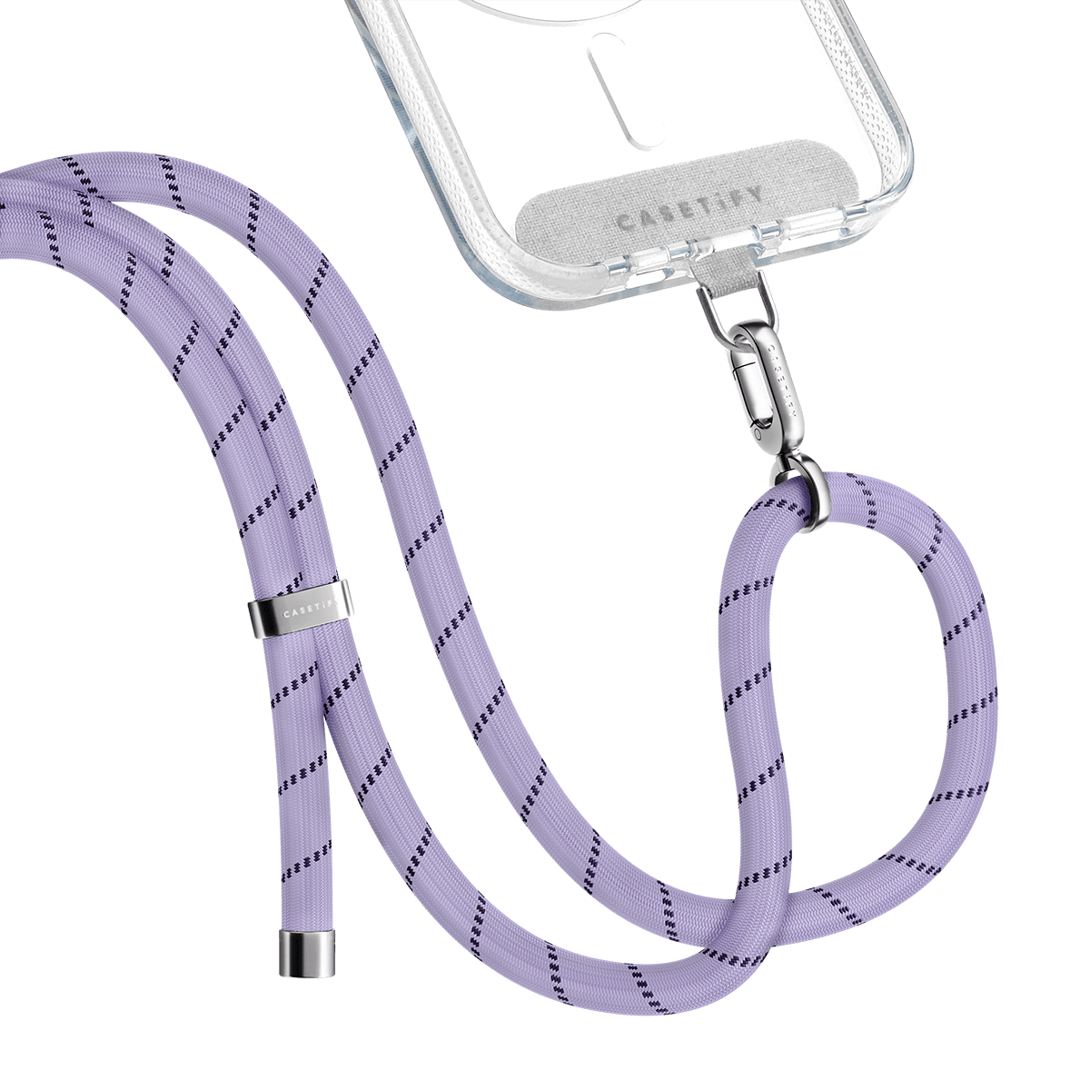 CASETiFY Cross Body Rope Sling Phone Strap 8mm