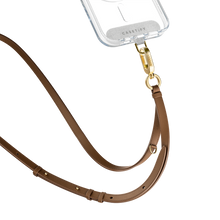 Load image into Gallery viewer, CASETiFY Cross Body BioVeg Strap
