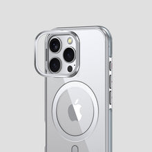 Load image into Gallery viewer, CaseDept. iPhone 16 Series EverClear+ MagSafe Invisible Case
