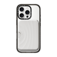 Load image into Gallery viewer, CASETiFY Magsafe Snappy Ripple Wallet
