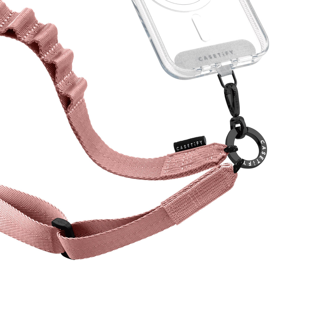 CASETiFY Cross Body Utility Phone Strap