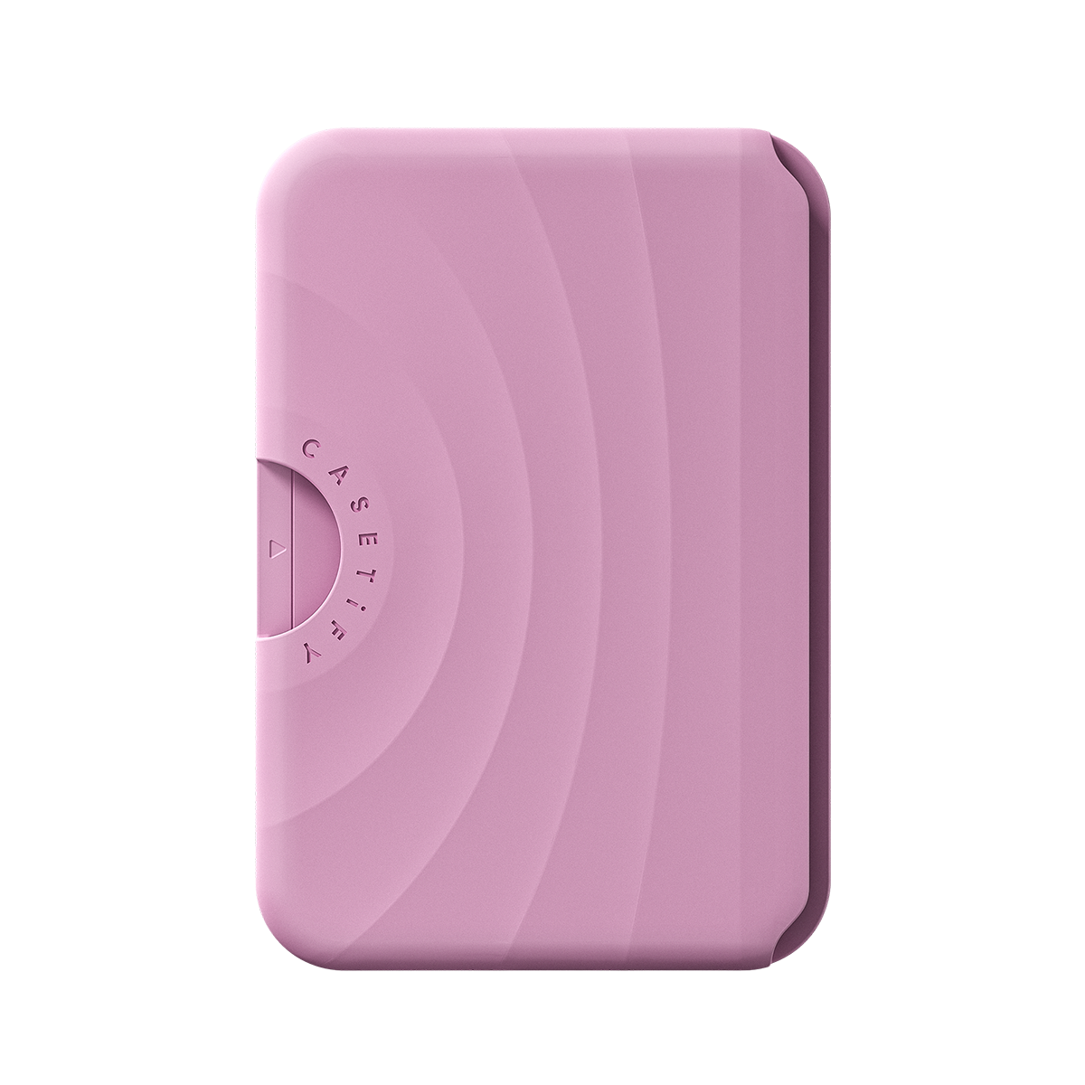 CASETiFY Magsafe Snappy Ripple Wallet