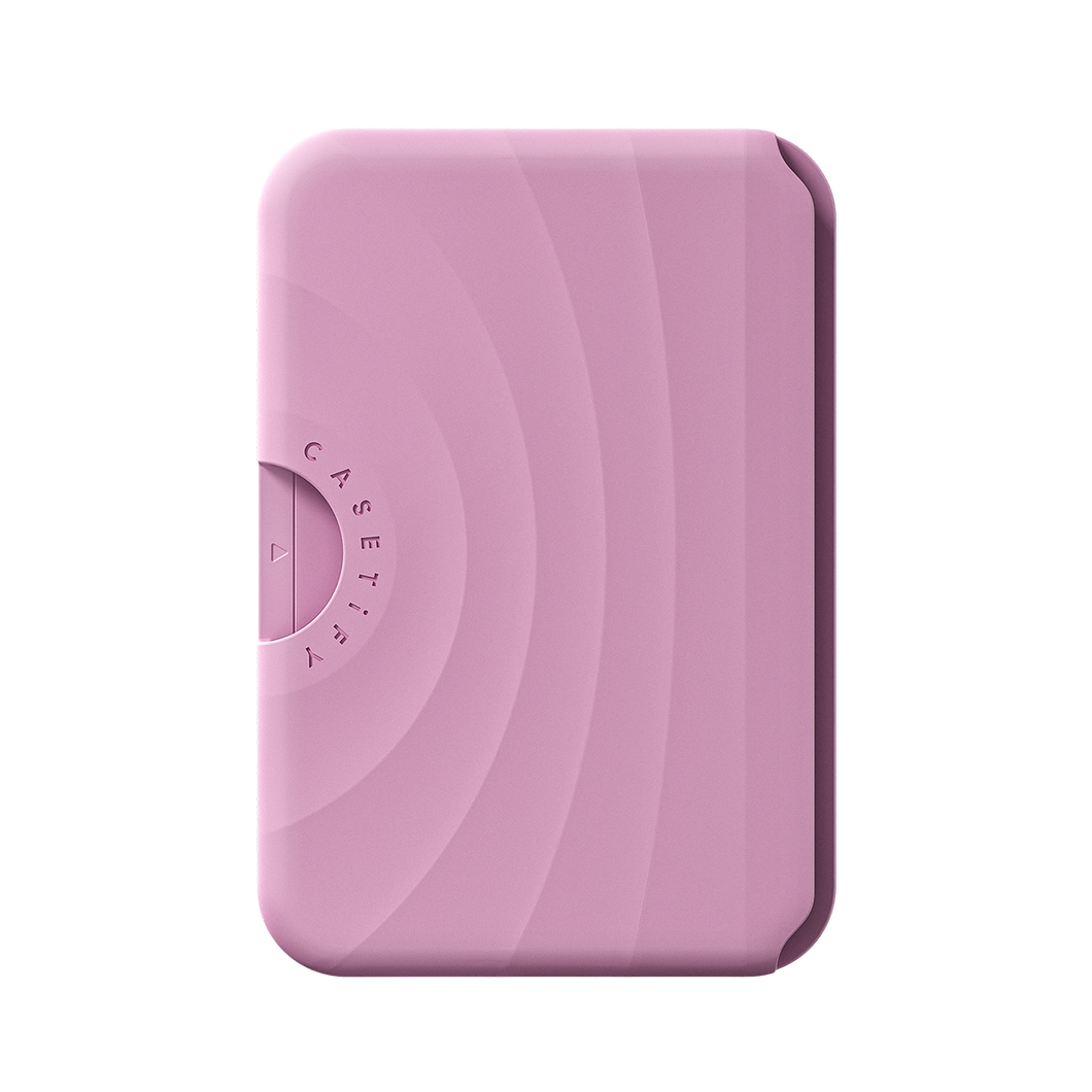 CASETiFY Magsafe Snappy Ripple Wallet