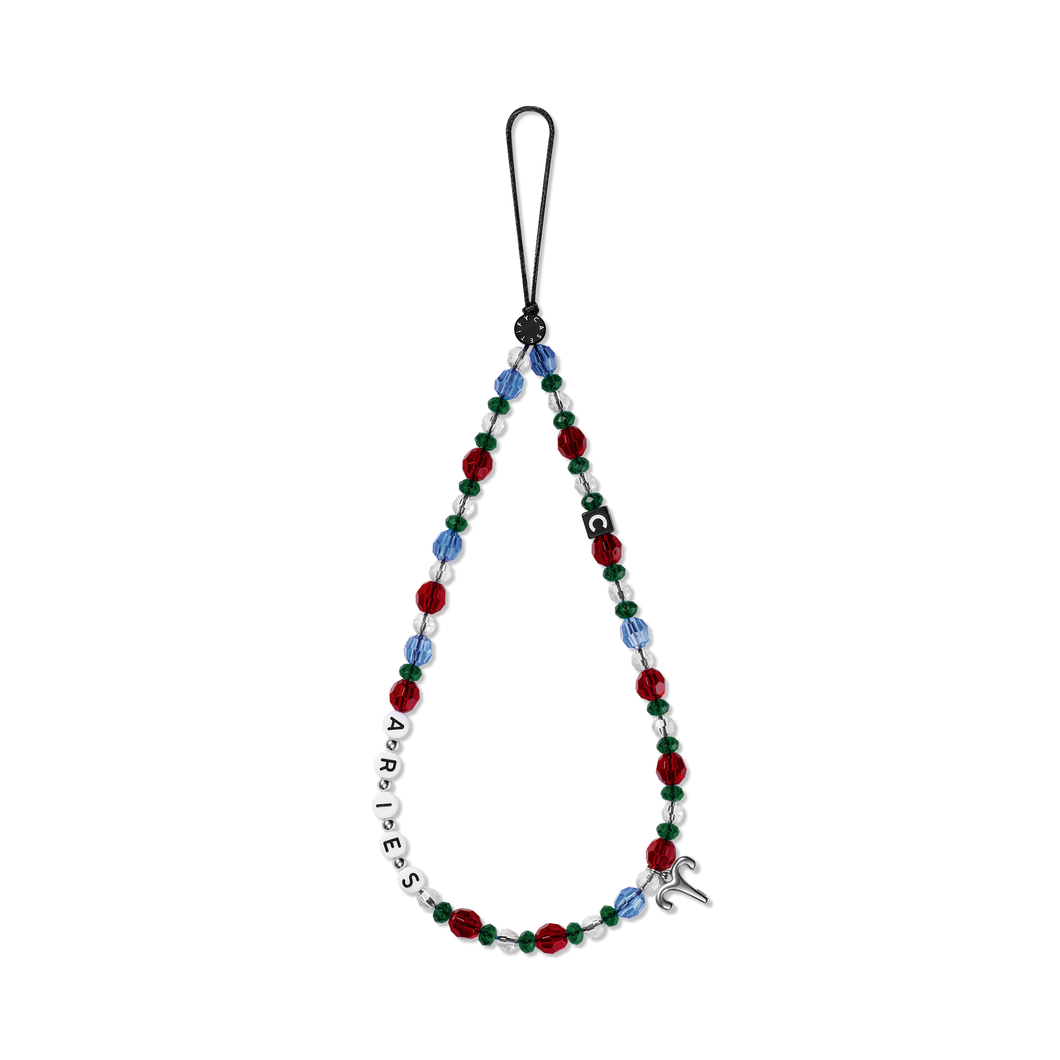CASETiFY Horoscope (Aries) Phone Charm