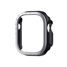 Load image into Gallery viewer, CASETiFY Apple Watch Metallic Impact-Case 49mm
