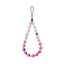 Load image into Gallery viewer, CASETiFY Phone Charm - Twinkle Heart
