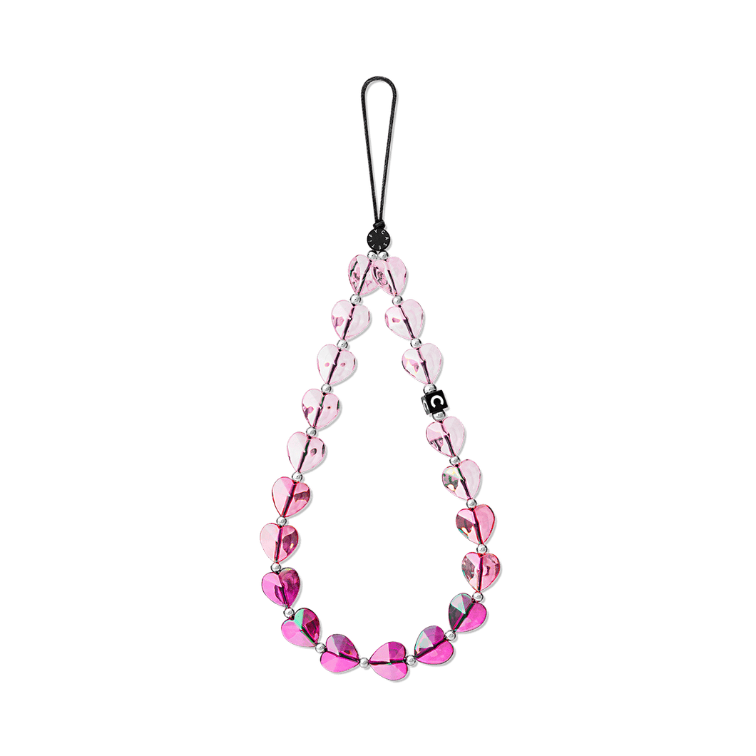CASETiFY Phone Charm - Twinkle Heart