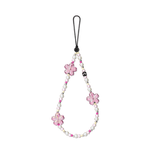 Load image into Gallery viewer, CASETiFY Phone Charm - Cherry Blossom Flower

